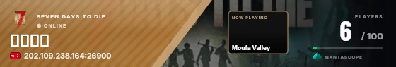 Sweep badge preview