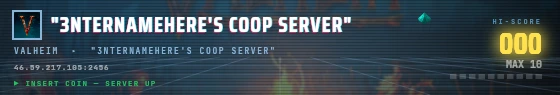 Arcade badge preview