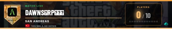 Scoreboard badge preview