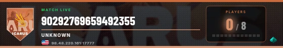 Scoreboard badge preview