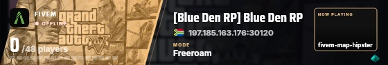 Blade badge preview
