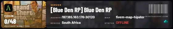 Ticket badge preview