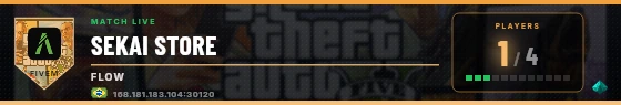 Scoreboard badge preview