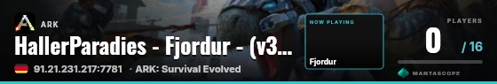Hero badge preview
