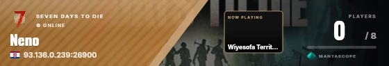 Sweep badge preview