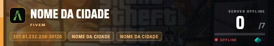 Edge badge preview