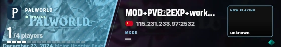 Blade badge preview