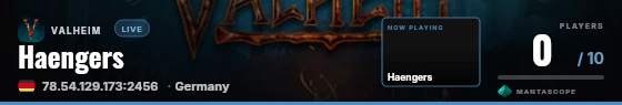 Hero badge preview