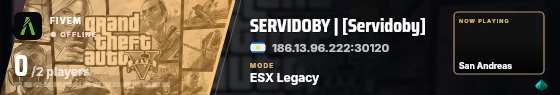Blade badge preview