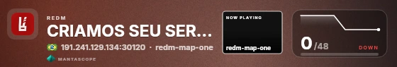 Mesh badge preview