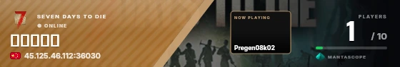 Sweep badge preview