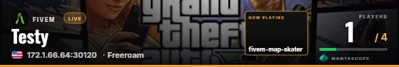 Hero badge preview