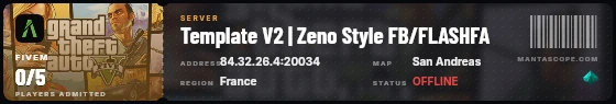 Ticket badge preview