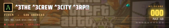 Arcade badge preview