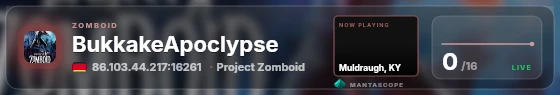 Glass badge preview