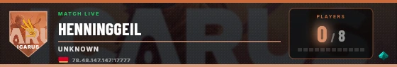 Scoreboard badge preview