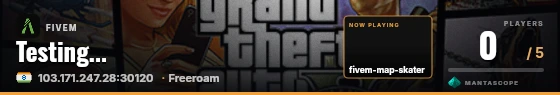 Hero badge preview