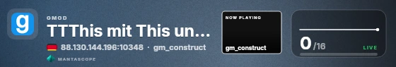 Mesh badge preview