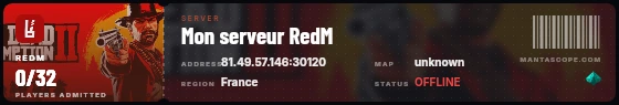 Ticket badge preview