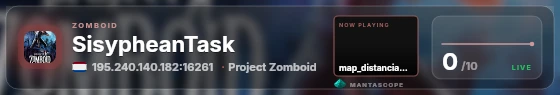 Glass badge preview