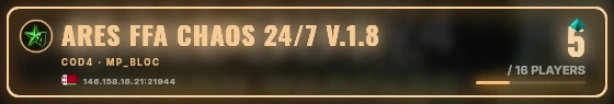 Marquee badge preview