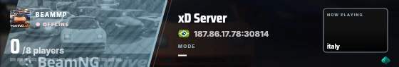 Blade badge preview