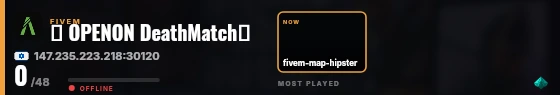 Filmstrip badge preview