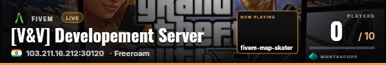 Hero badge preview