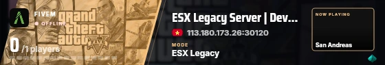 Blade badge preview