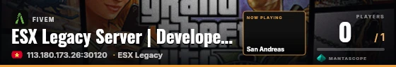 Hero badge preview