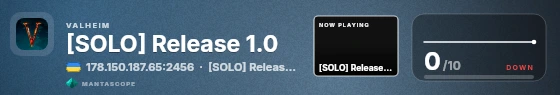 Mesh badge preview