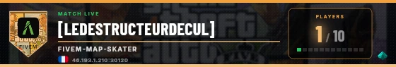 Scoreboard badge preview