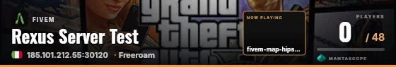 Hero badge preview