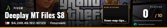Hero badge preview