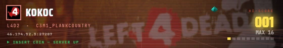 Arcade badge preview
