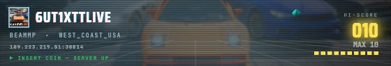 Arcade badge preview