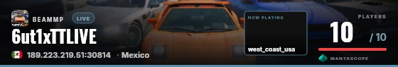 Hero badge preview