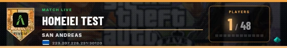 Scoreboard badge preview