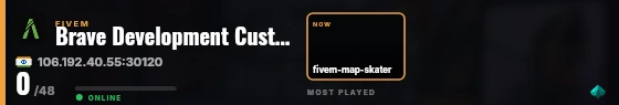 Filmstrip badge preview