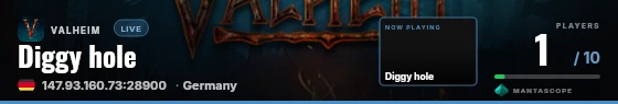 Hero badge preview