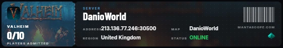 Ticket badge preview