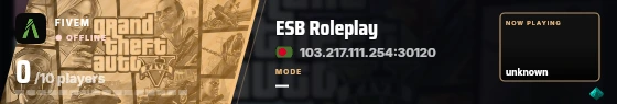 Blade badge preview