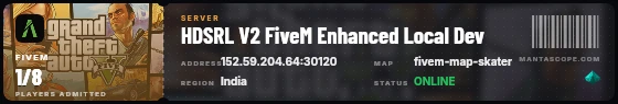 Ticket badge preview
