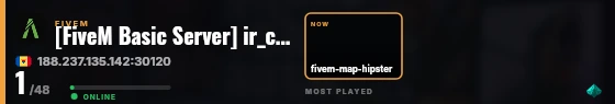 Filmstrip badge preview