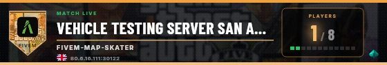 Scoreboard badge preview
