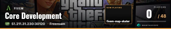 Hero badge preview