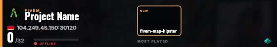 Filmstrip badge preview