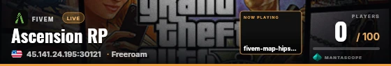 Hero badge preview