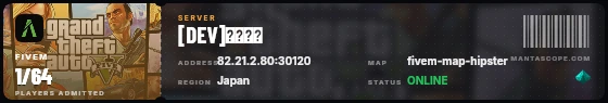 Ticket badge preview