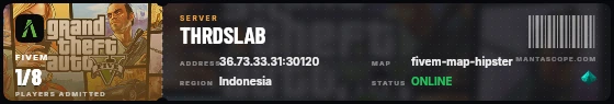 Ticket badge preview